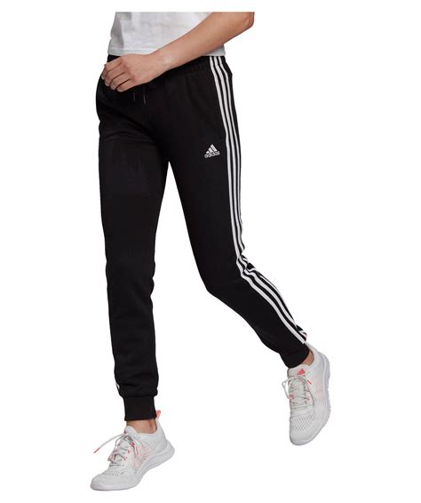 adidas jogginghose samt damen|Trainingshose für Damen mit coolem Look .